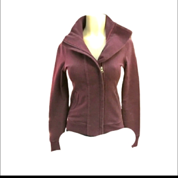 Lululemon jacket